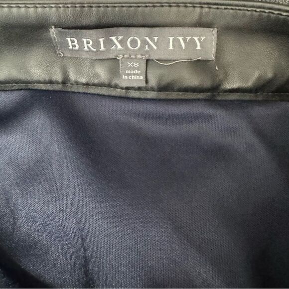 Brixon Ivy lace skirt size XS - Picture 3 of 5